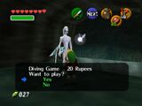 Ocarina of Time (N64)