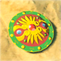 Hyrule Compendium picture of a Daybreaker.