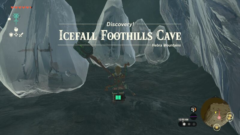 File:Icefall-Foothills-Cave.jpg