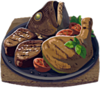 Gourmet Meat and Seafood Fry - TotK icon.png