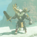 White-Maned Lynel - TotK Compendium.png