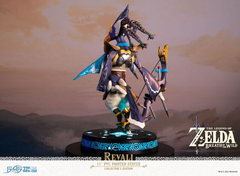 File:F4F BotW Revali PVC (Collector's Edition) - Official -07.jpg