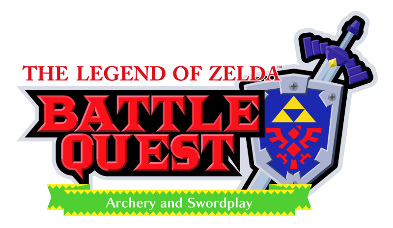 File:Zelda-Battle-Quest-Logo.png