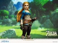 F4F BotW Zelda PVC (Standard Edition) - Official -03.jpg