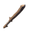 Wooden Stick (Surface)