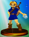 Young Link Trophy 2 (Smash).png