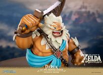 F4F BotW Daruk PVC (Exclusive Edition) - Official -19.jpg