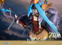 F4F BotW Revali PVC (Exclusive Edition) - Official -20.jpg