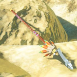 Hyrule-Compendium-Feathered-Spear.png