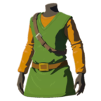 Tunic of the Hero - TotK icon.png