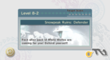8-2: Snowpeak Ruins: Defender