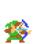 Link Holding Bow - SMM2.png