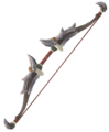 Iron Bow model from Skyward Sword