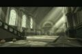 Temple of Time from Twilight Princess