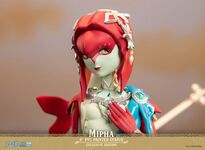 F4F BotW Mipha PVC (Exclusive Edition) - Official -15.jpg