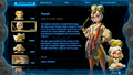 Purah's Character Profile in Tears of the Kingdom