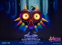 F4F Majora's Mask PVC (Exclusive Edition) - Official -12.jpg