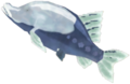 210 - Frozen Cave Fish