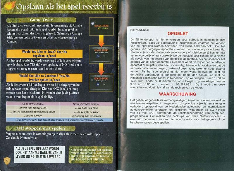 File:Ocarina-of-Time-Frenc-Dutch-Instruction-Manual-Page-72-73.jpg