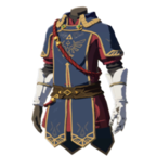 Royal Guard Uniform - TotK icon.png