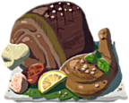 Salt-Grilled Gourmet Meat - TotK icon.png