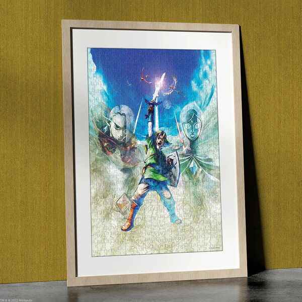File:The Op Skyward Sword 1000 Piece Puzzle Framed.jpg