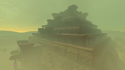 Lightning Temple Intro - TotK screenshot.jpg