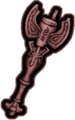 Depowered Dominion Rod icon from Twilight Princess HD