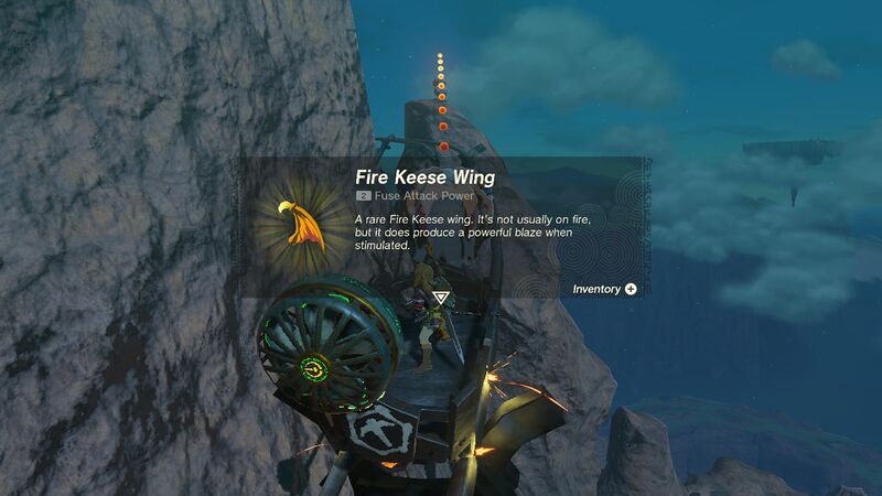 File:TotK Fire Keese Wing.jpg