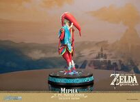 F4F BotW Mipha PVC (Exclusive Edition) - Official -03.jpg