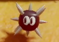 Sea Urchin from Link's Awakening (Switch)