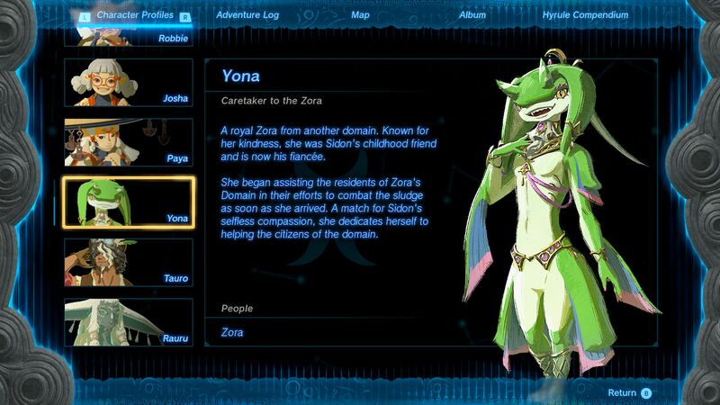 File:Yona Caretaker to the Zora - TotK Character Profile.jpg
