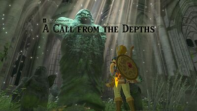 A Call from the Depths - TotK.jpg
