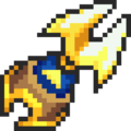 Sprite from Cadence of Hyrule