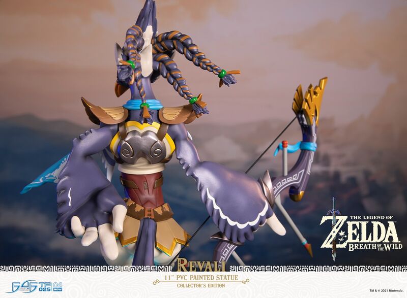File:F4F BotW Revali PVC (Collector's Edition) - Official -15.jpg