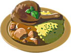 Gourmet Poultry Curry - TotK icon.png
