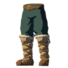 Archaic Warm Greaves - TotK icon.png