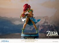 F4F BotW Urbosa PVC (Collector's Edition) - Official -06.jpg