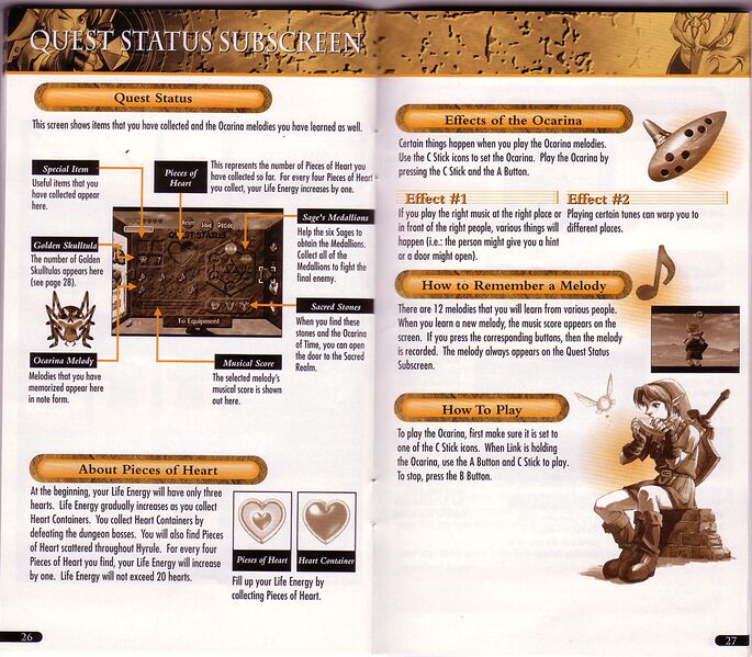 File:Ocarina-of-Time-Master-Quest-Manual-26-27.jpg
