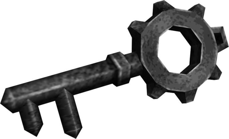 File:Small Key(TP).png