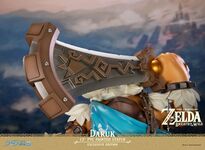 F4F BotW Daruk PVC (Exclusive Edition) - Official -20.jpg