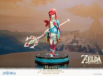 F4F BotW Mipha PVC (Collector's Edition) - Official -08.jpg