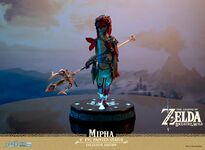 F4F BotW Mipha PVC (Exclusive Edition) - Official -25.jpg