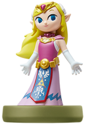 Zelda - The Wind Waker