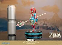 F4F BotW Mipha PVC (Exclusive Edition) - Official -10.jpg