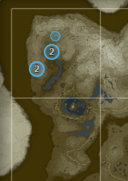 File:Grizzlemaw Bear's Spawned Location.png