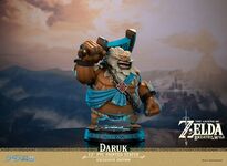 F4F BotW Daruk PVC (Exclusive Edition) - Official -04.jpg