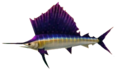 Grand Swordfish