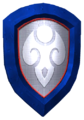 Magic Shield model in SoulCalibur II