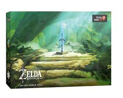 USAopoly The Master Sword Box Front.jpg